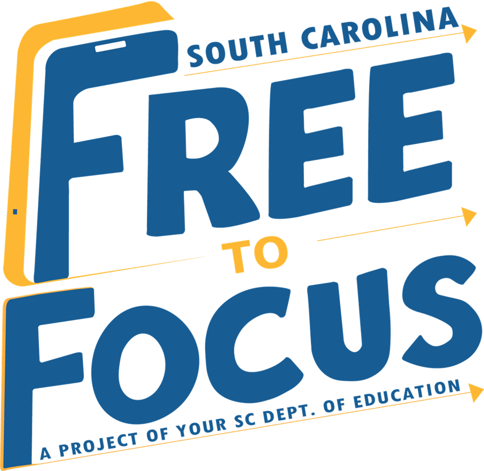  Free to Focus