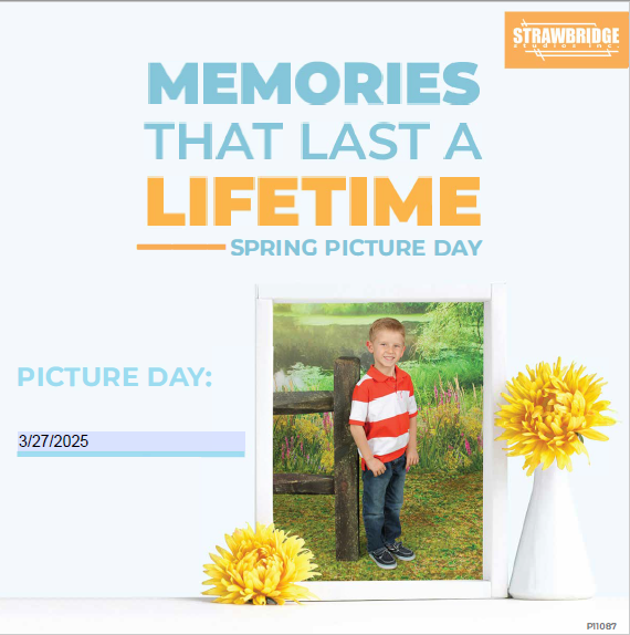  Spring Pic Info