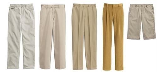 pants 