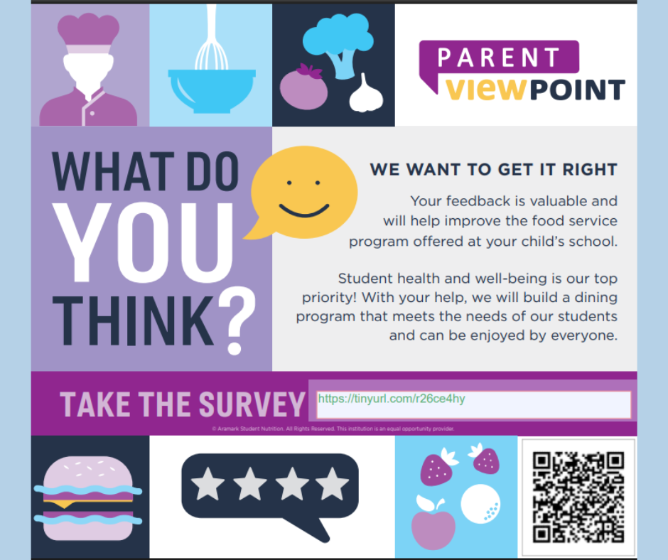  Parent Survey