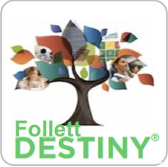Destiny Library Catalog 