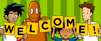 Welcome to BrainPop