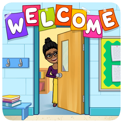 WELCOME!