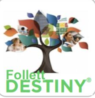 Visit Destiny Discover to browse the library's online catalog, check out eBooks, and put books on hold.