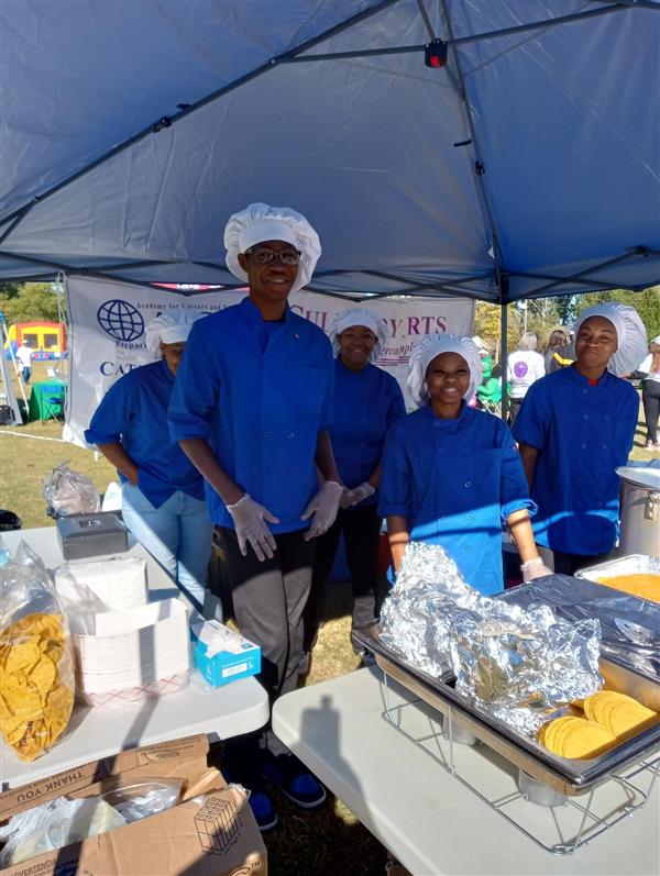 At The Walk for Alzheimer’s 10-20-24