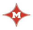Mullins High School Logo