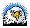 Britton&#39;s Neck Elementary School logo